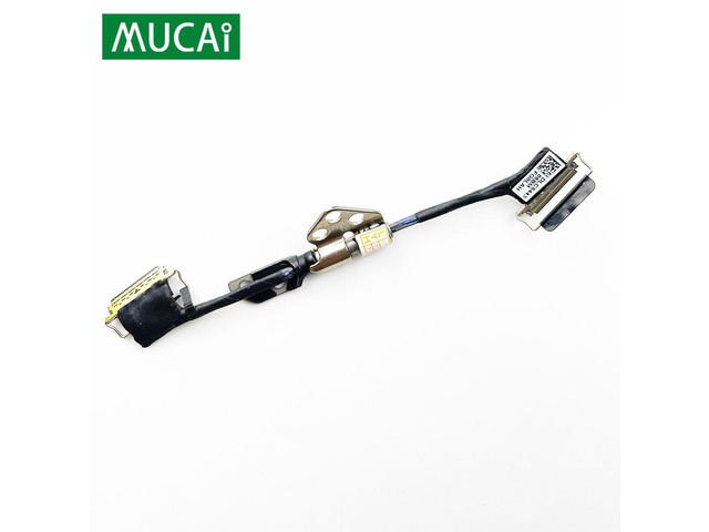 Video Flex cable For Macbook Pro Retina A1398 A1425 A1502 2012 2013 2014 2015 Year 13' 15' laptop LCD LED Display Ribbon cable