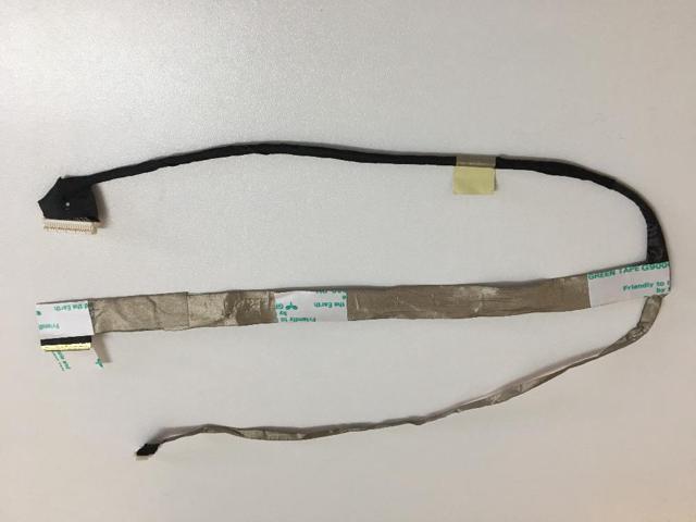 LCD Flex Video Cable for MSI GE70 MS1756 MS1757 MS-1756 MS-1757 MS-1759 P/N K19-3040026-H39 photo