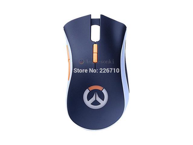 Raze.r 'Overwatch' DeathAdder Elite Edition Gaming Mouse Top shell