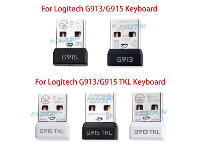 Logitech G913/G915/G913 TKL/G915 TKL RGB Mechanical Keyboard USB Wireless Receiver