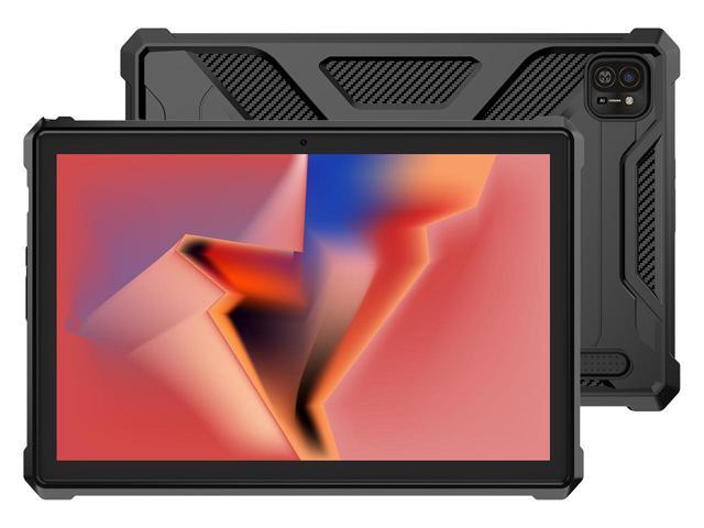 Maxwest ASTRO 10R Android LTE Tablet, 10.1 Curved HD Screen, 32GB Storage, Long-Lasting Battery, Expandable Memory