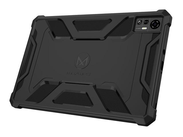 Maxwest ASTRO 10 Android LTE Tablet, 10.1 Curved HD Screen, 32GB Storage, Long-Lasting Battery, Expandable Memory