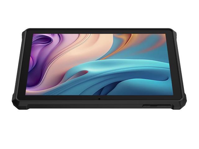 Maxwest ASTRO 10 Android LTE Tablet, 10.1 Curved HD Screen, 32GB Storage, Long-Lasting Battery, Expandable Memory