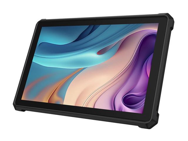 Maxwest ASTRO 10 Android LTE Tablet, 10.1 Curved HD Screen, 32GB Storage, Long-Lasting Battery, Expandable Memory