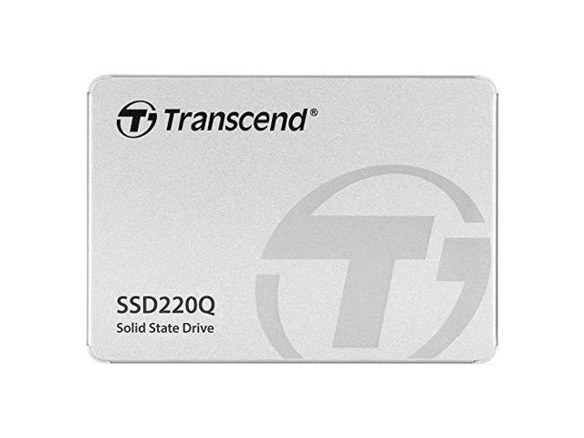 Transcend 1TB SATA III 6Gb/s SSD220Q 2.5? SSD TS1TSSD220Q