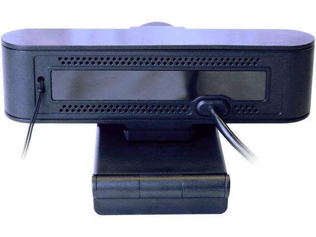 HuddleCamHD USB Webcam 1080p Resolution Wide Angle 94° (HC-WEBCAM-94)