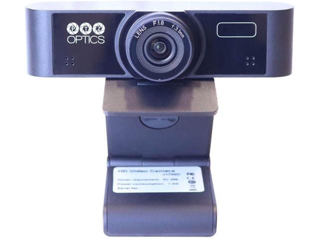 Photos - Webcam NOEL space PTZOptics USB  with Dual Microphones PTZ Camera Wide Angle Lens (PT 