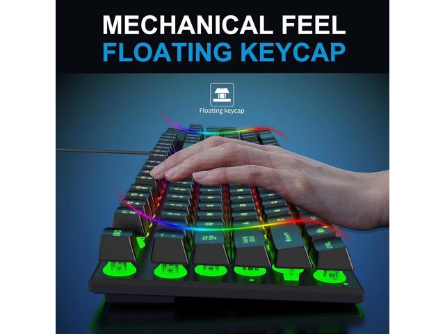 Gaming Keyboard and Mouse,Headphones,Mouse padAll in One Combo for PC Gamers and Xbox and PS4 Users