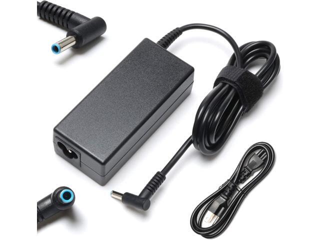 19.5V 3.33A 65W Laptop Charger Replacement for HP Elitebook 840-G3 850-G3 820-G3 745-G3 725-G3 755-G3 840-G4 820-G4 850-G4 840-G5 840-G6...