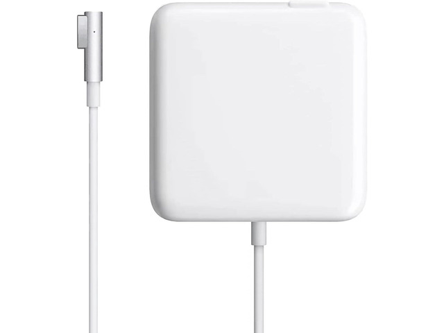 Mac Book Pro Charger,60W Power Adapter L-Tip Magnetic Connector Charger and Compatible with Pro 13 Inch Before Mid 2012,Fast Charger for Old Mac...