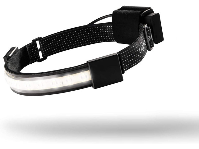 LED Headlamp, 300 to 500 Lumens, Spot Light Mode and Red Light Modes Available On Select Models - Perfect for Camping Running Biking Fishing...