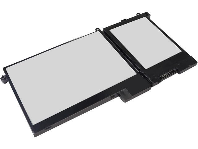 51Wh Type 93FTF Battery for Dell Latitude 5580 5480 5280 5590 5490 5491 5290 5288 5488 5495 5591 E5580 E5480 E5280 E5590 E5490 E5290 E5591 E5491...