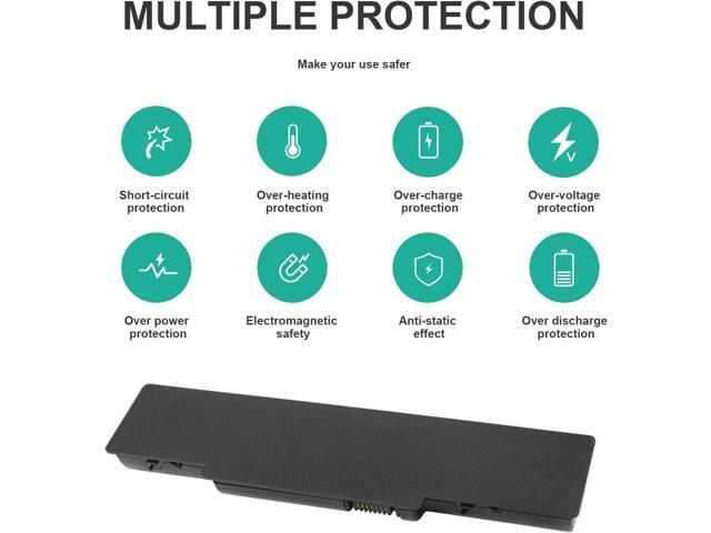 Fancy Buying AS09A31 Laptop Battery for Acer Aspire 5532 5732Z 5334 5517 AS09A61 AS09A41 AS09A51 AS09A71 AS09A75, Bell EasyNote TJ61 TJ62 TJ63 TJ64...