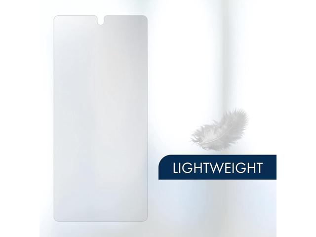 ArmorSuit 2 Pack Screen Protector Designed for Google Pixel 7a (6.1') Case Friendly MilitaryShield HD Clear Film - Made in USA