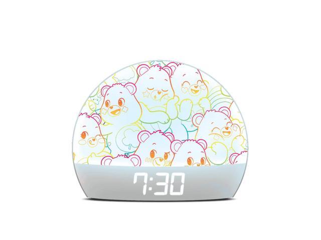 Care Bears Sunrise Alarm Clock