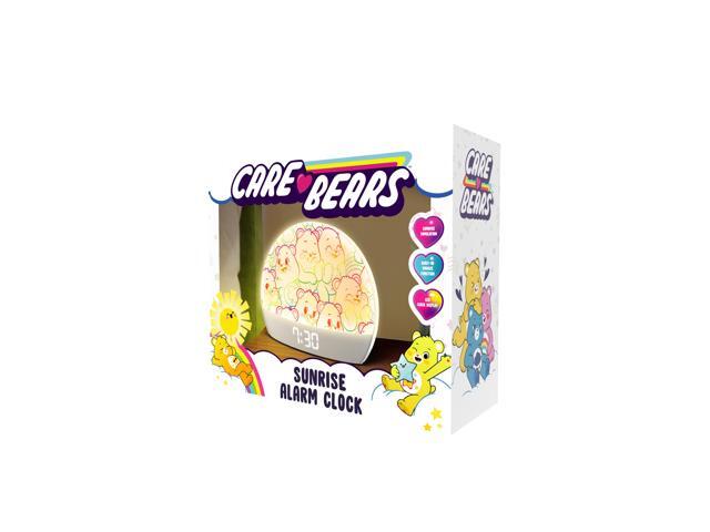 Care Bears Sunrise Alarm Clock
