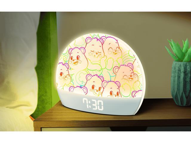 Care Bears Sunrise Alarm Clock