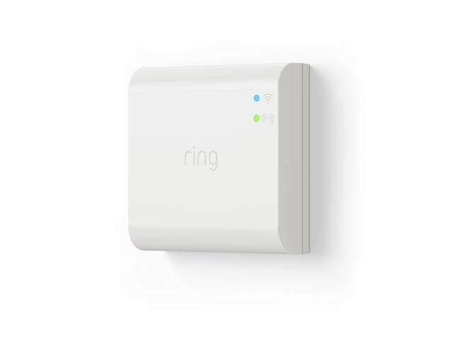 Ring 5B01S8-WEN0 Introducing Ring Smart Lighting - Bridge, White