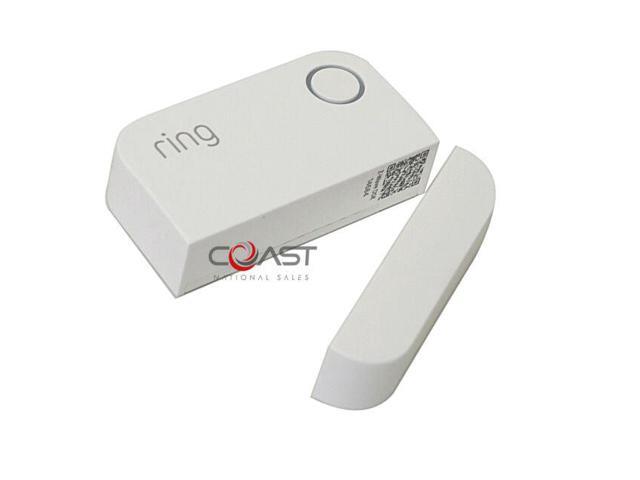 Ring - Alarm Keypad (2nd Gen) - White - image 8