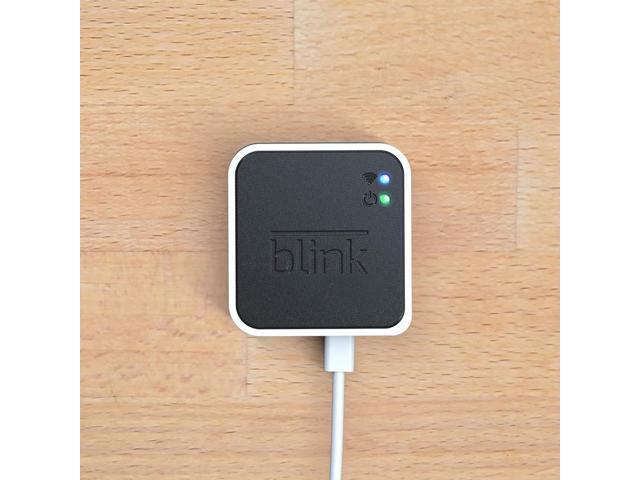 Blink - Add-On Sync Module 2 - Black/White - image 6