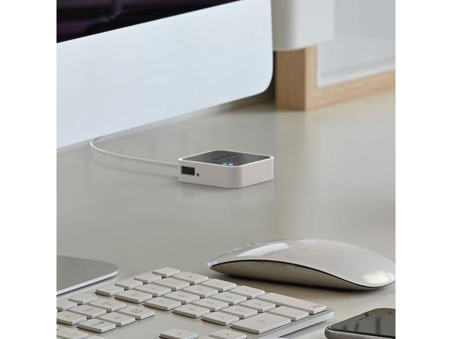 Blink - Add-On Sync Module 2 - Black/White - image 9