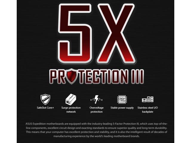 ASUS EX-B760M-V5 D4, Intel B760 LGA 1700 mATX motherboard with PCIe 4.0, 8 power stages, Realtek 2.5 Gb Ethernet, HDMI, USB 3.2 Gen 1,...