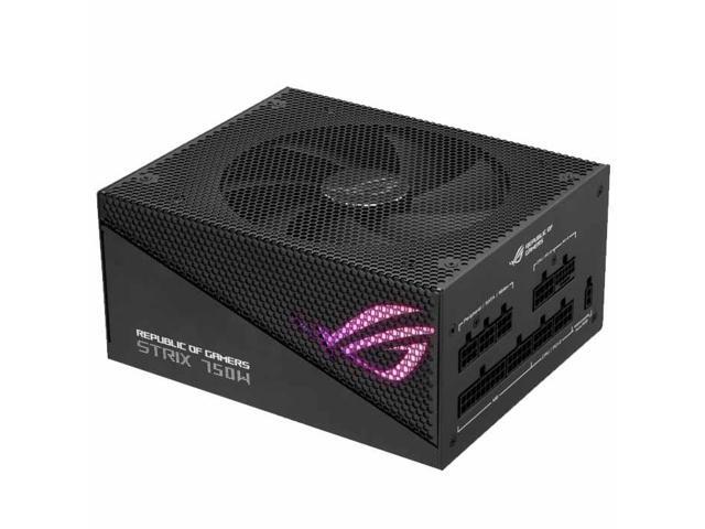 ASUS ROG STRIX AURA 750W Gold Aura Edition power supply