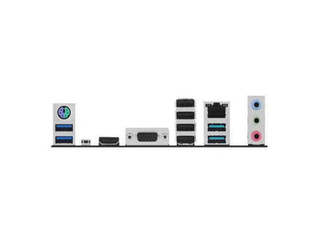ASUS PRIME B650M-K-CSM AMD B650 Micro-ATX Motherboard with DDR5, PCIe 5.0 M.2, 2.5Gb Ethernet, HDMI, VGA, Rear USB 3.2 Gen 2, Front USB 3.2 Gen 1...