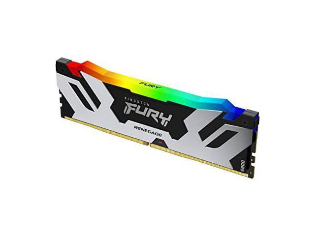 Kingston Technology FURY Renegade RGB memoria 16 GB 1 x 16 GB DDR5 7200 MHz