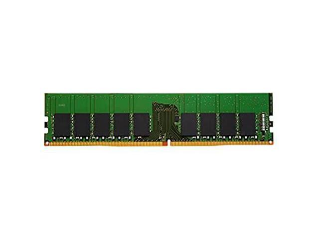 Kingston KTL-TS432E/16G 16GB DDR4 SDRAM Memory Module - For Workstation - 16 GB - DDR4-3200/PC4-25600 DDR4 SDRAM - 3200 MHz Dual-rank Memory - CL22...