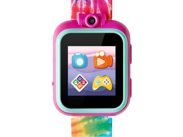 Kids Smart Watch PlayZoom 2 - Video Camera Selfies STEM Learning Educational Fun Games, MP3 Music Player Audio Books Touch Screen Sports Digital...