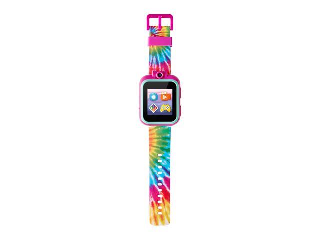 Kids Smart Watch PlayZoom 2 - Video Camera Selfies STEM Learning Educational Fun Games, MP3 Music Player Audio Books Touch Screen Sports Digital...