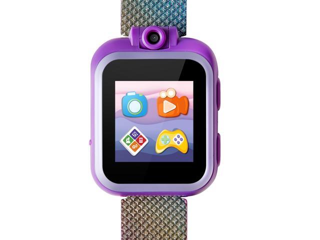 Kids Smart Watch PlayZoom 2 - Video Camera Selfies STEM Learning Educational Fun Games, MP3 Music Player Audio Books Touch Screen Sports Digital...