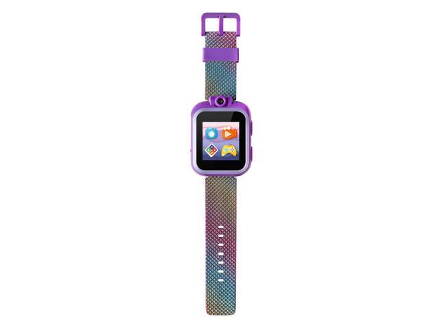 Kids Smart Watch PlayZoom 2 - Video Camera Selfies STEM Learning Educational Fun Games, MP3 Music Player Audio Books Touch Screen Sports Digital...