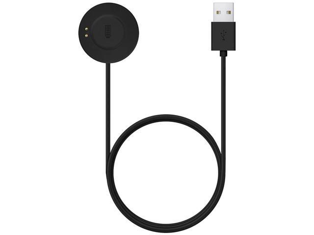 iTouch Wearables Air 3 Smartwatch & iTouch Sport 3 Smartwatch Replacement USB Charger Cable, Compatible ONLY with iTouch Air 3 Smartwatch & iTouch...