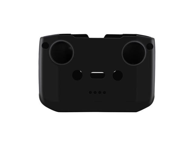 Anti-bump Cover Silicone Protective Sleeve for DJI Mavic 3 / Mini 3 PRO / Air 2/Air 2S/Mini 2 RC-N1 Remote Control Drone Accessories Black