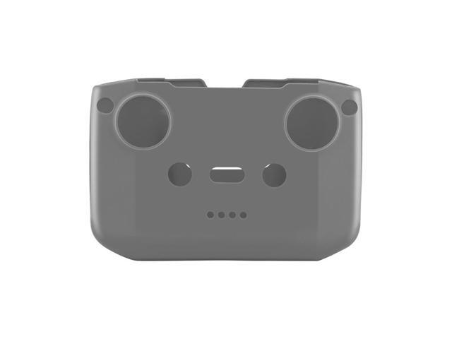Anti-bump Cover Silicone Protective Sleeve for DJI Mavic 3 / Mini 3 PRO / Air 2/Air 2S/Mini 2 RC-N1 Remote Control Drone Accessories Gray