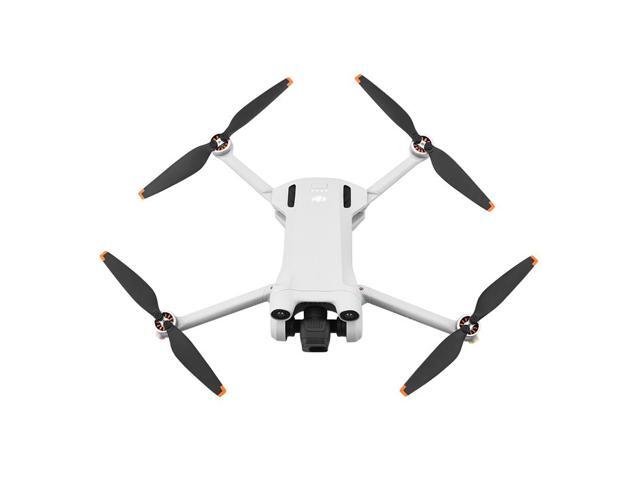 2 Pairs 6030 Propeller Props Blade Replacement for DJI Mavic Mini 3 Pro Drone Light Weight Wing Fans Spare Parts Accessory