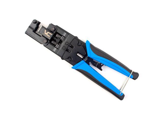 V-Max 1-Punch Down Termination tool - For Vertical Cable Keystones Only