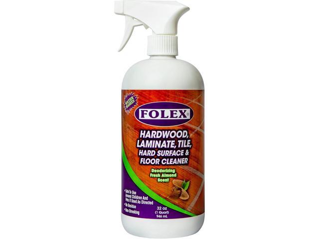 Folex Instant Carpet Spot Remover Carpet Cleaner and Hardwood, Laminate, Tile & Floor Cleaner with 4x Reusable Cleaning Cloth Bundle - 2 Pack