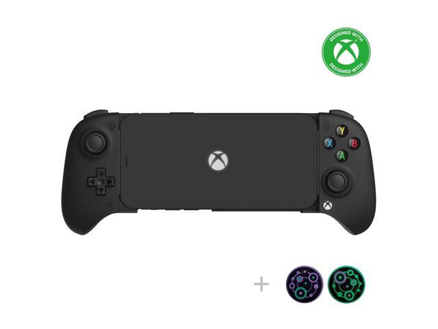8bitdo Ultimate Mobile Gaming Controller for Xbox Black