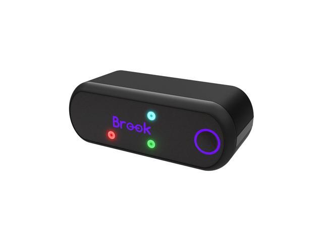 Brook AR Mate Auto Catcher Pokemon GO Catcher iOS and Smart Roam AR Game Device