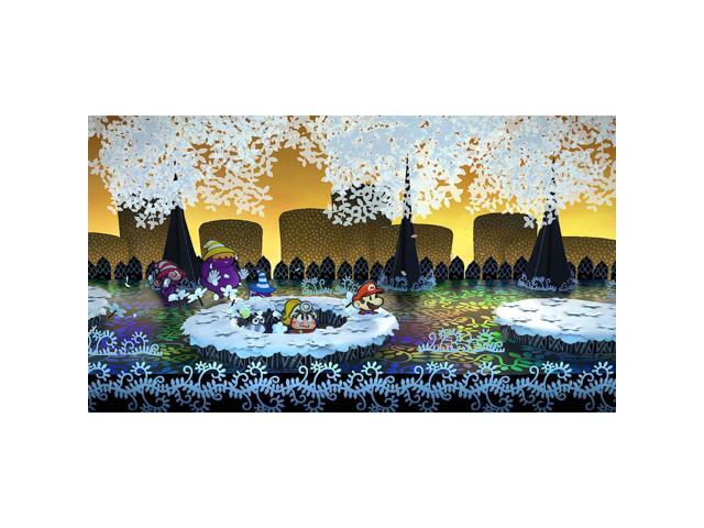 Paper Mario: The Thousand-Year Door - Nintendo Switch – OLED Model, Nintendo Switch, Nintendo Switch Lite - image 2