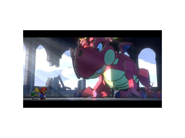 Paper Mario: The Thousand-Year Door - Nintendo Switch – OLED Model, Nintendo Switch, Nintendo Switch Lite - image 3