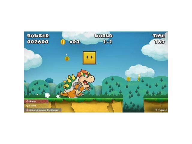 Paper Mario: The Thousand-Year Door - Nintendo Switch – OLED Model, Nintendo Switch, Nintendo Switch Lite - image 4