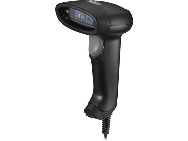 Adesso NuSpan 2600U 2D Handheld Barcode Scanner - image 9