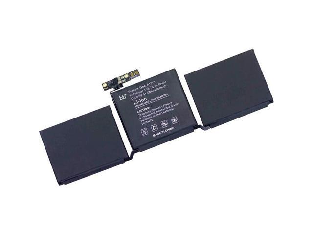 Battery Technology Inc. Battery A1713BTI