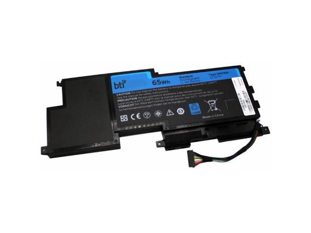 BTI Battery