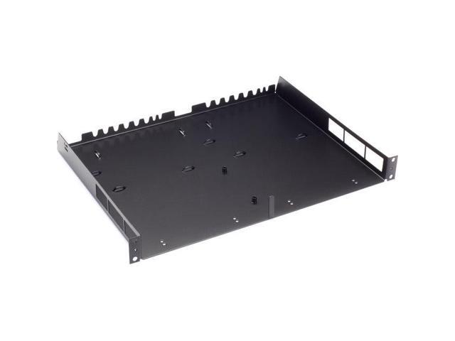 Black Box Rack Mount for Transmitter, Receiver - TAA Compliant