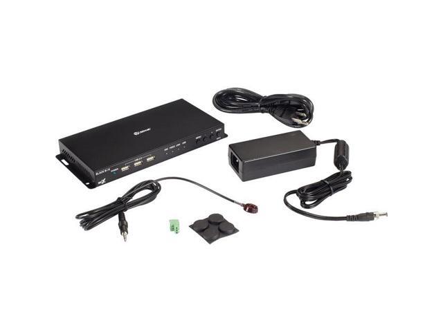 Black Box MCX G2 HDMI Decoder - 4K60, Copper
